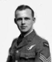 P/O Earl Doran Nesbitt